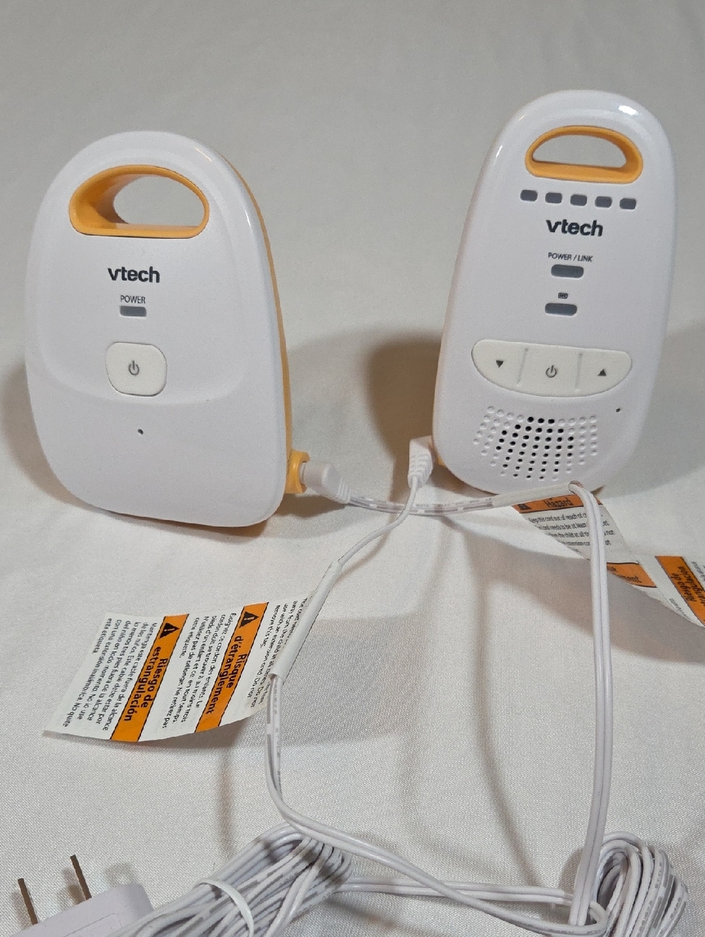 Vtech DM111 baby Monitor